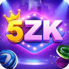5zk APK Resmi — ikon aplikasi
