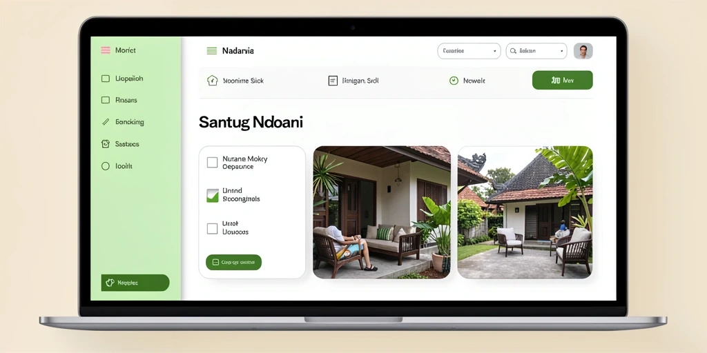 Screenshot menampilkan tampilan grafik yang menawan.