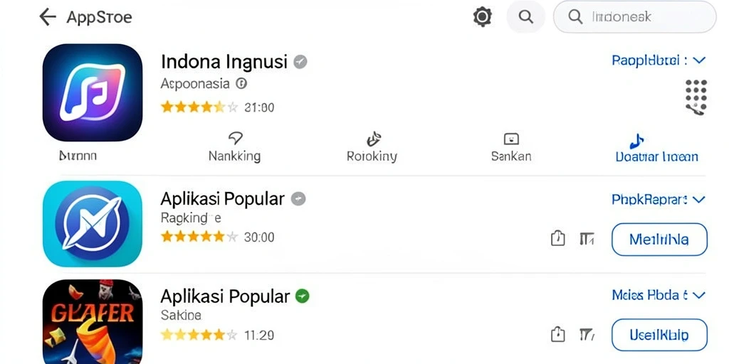 Tampilan grafis yang memukau dan mengesankan.