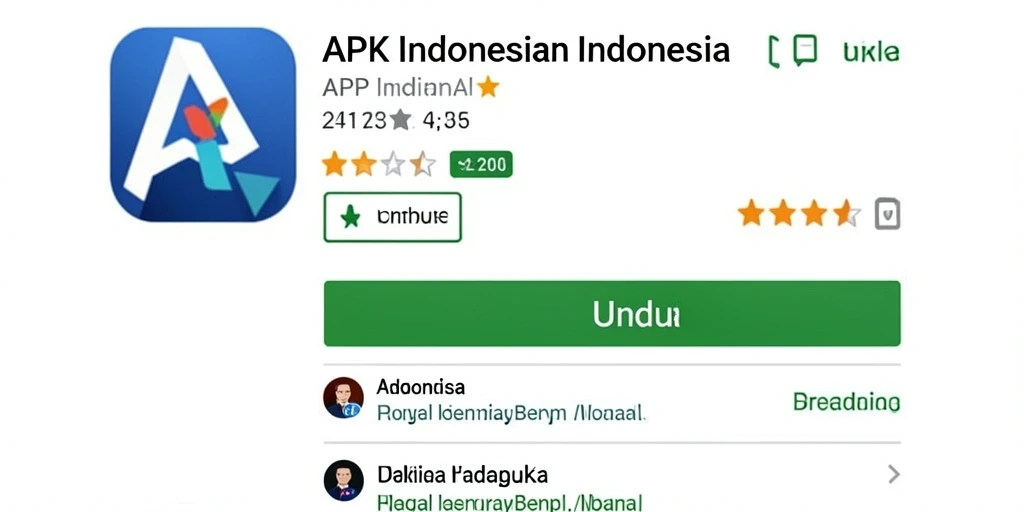 Tampilan karakter yang penuh warna dan detail.