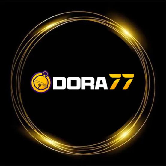 dora77 APK Resmi — ikon aplikasi
