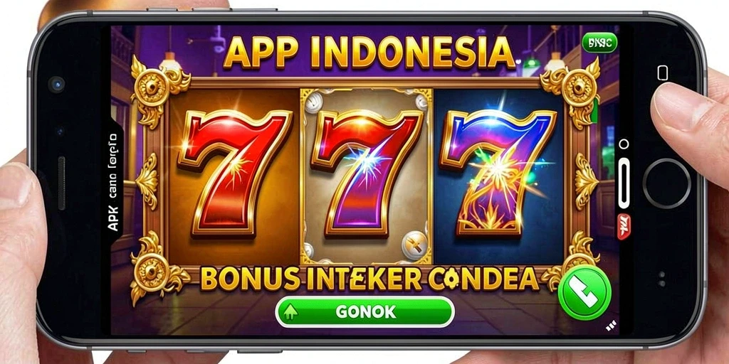 Tampilan antarmuka yang menarik dan user-friendly.