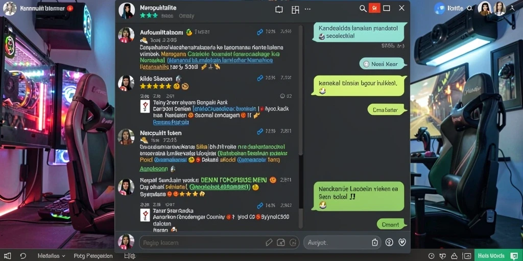 Tampilan utama aplikasi REJEKIGAMES yang menarik.