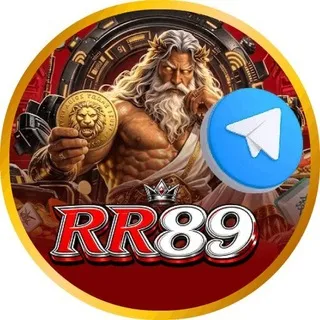 rr89 APK Resmi — ikon aplikasi