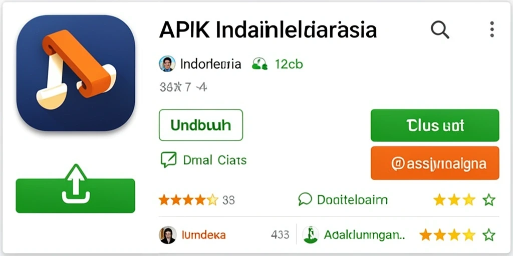 Tampak jelas grafis yang mempesona dan antarmuka pengguna yang intuitif.