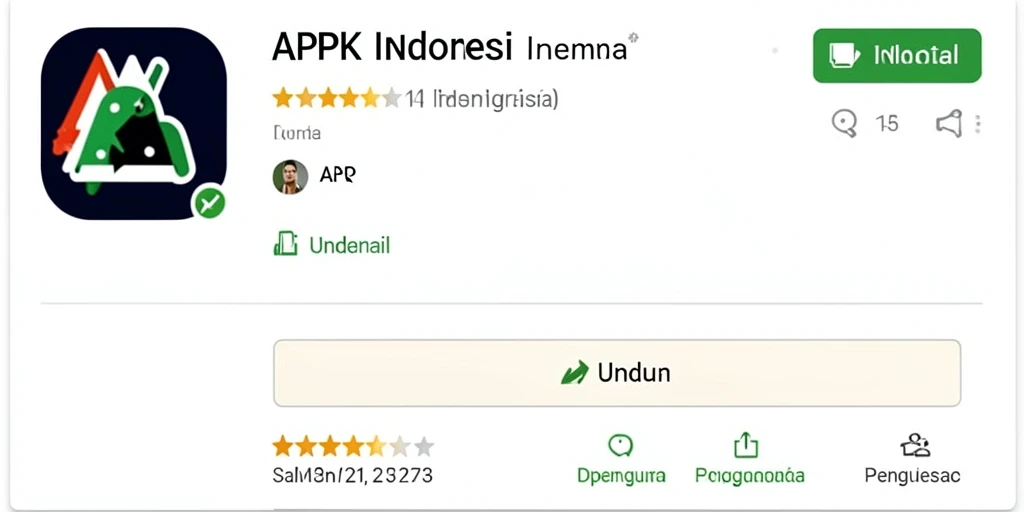 Tampilan halaman utama penuh warna.