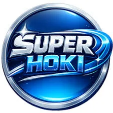 superhoki APK Resmi — ikon aplikasi