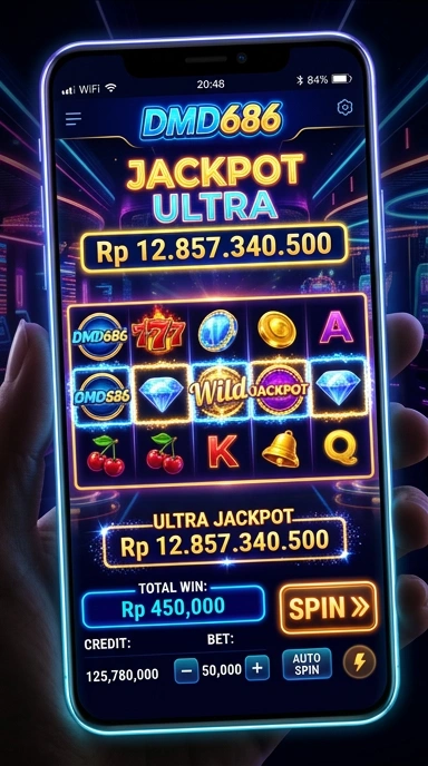 Cuplikan layar menu unduhan dmd686 untuk perangkat Android